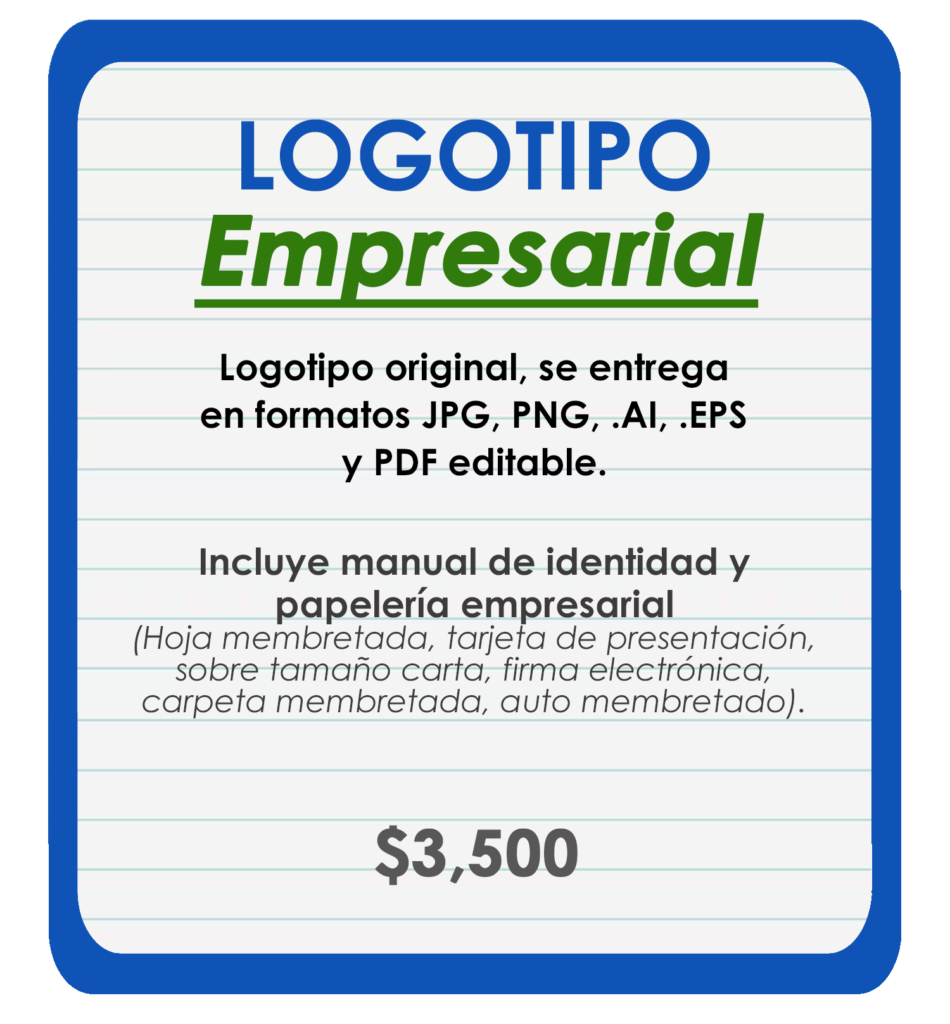 Logo-Empresarial